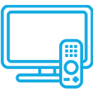View TV